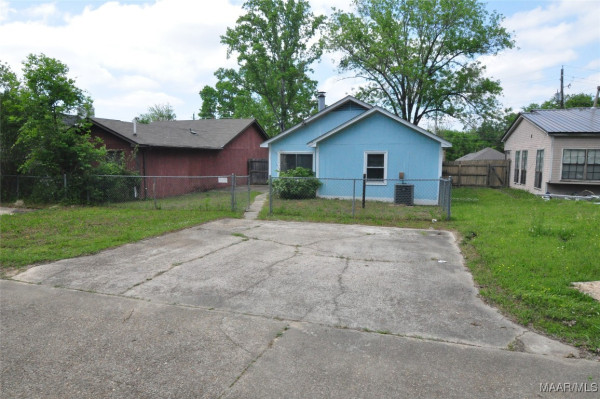 3212 Herbert Drive