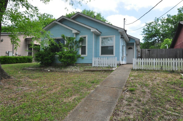 3212 Herbert Drive