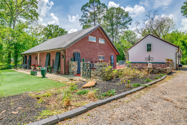 2224 Allendale Road