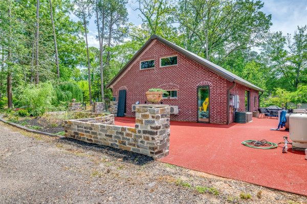 2224 Allendale Road