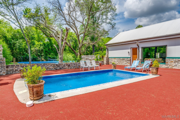 2224 Allendale Road