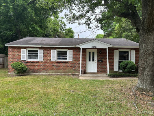 3430 FLINTSTONE Court