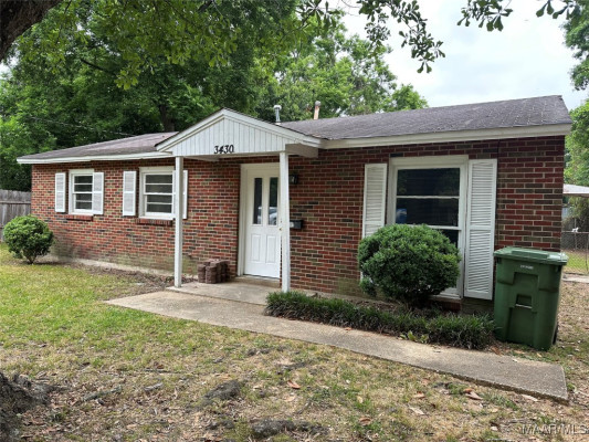 3430 FLINTSTONE Court