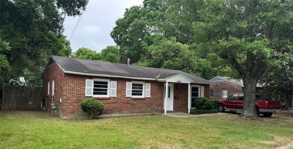 3430 FLINTSTONE Court