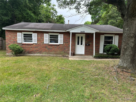 3430 FLINTSTONE Court