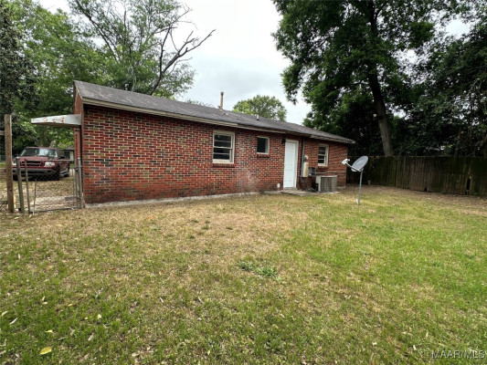 3430 FLINTSTONE Court