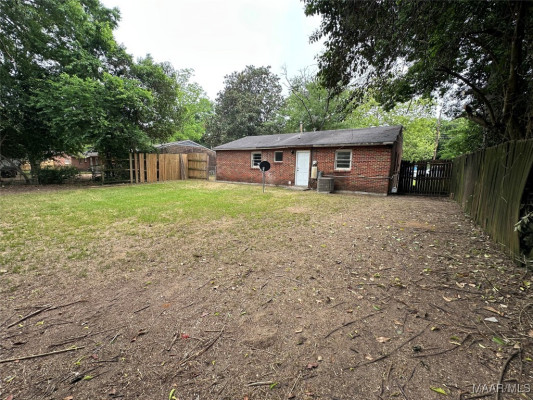 3430 FLINTSTONE Court