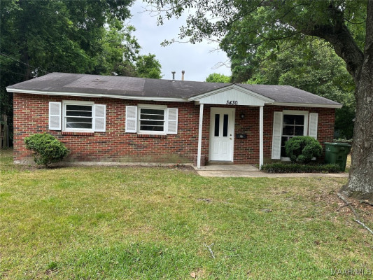3430 FLINTSTONE Court