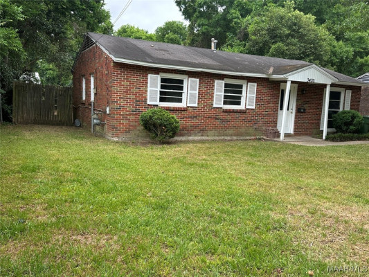 3430 FLINTSTONE Court