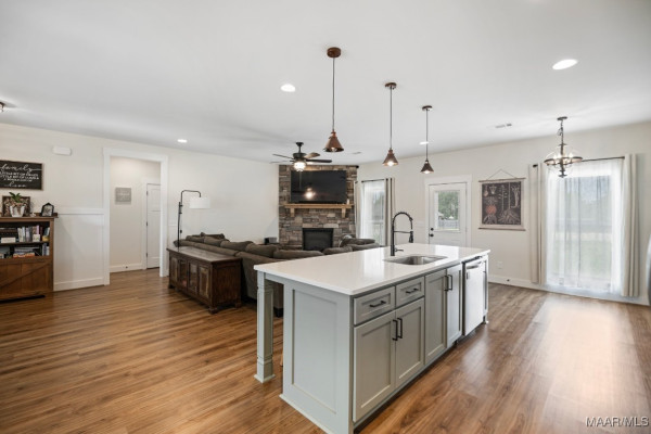2132 Waterstone Drive
