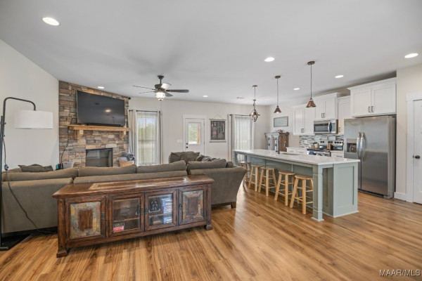 2132 Waterstone Drive