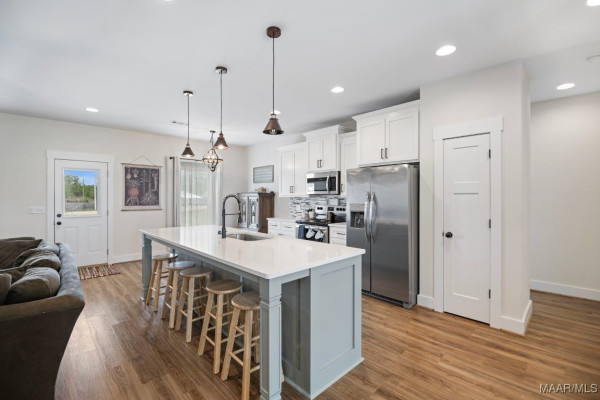 2132 Waterstone Drive
