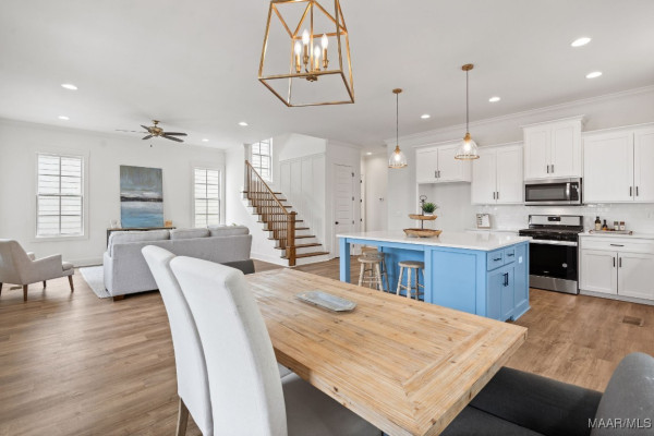 255 Forest Glen Drive
