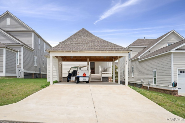 255 Forest Glen Drive