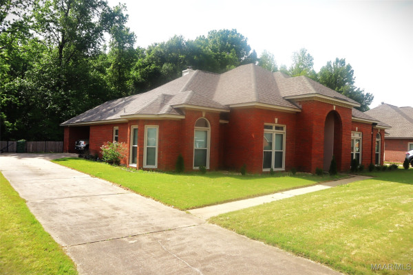 7282 Greenfield Road