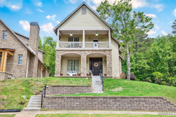 105 Bell Parkway