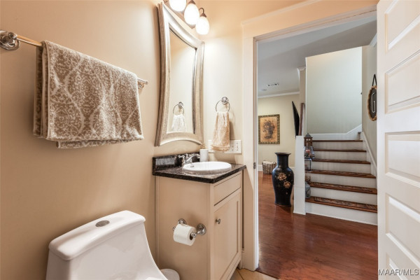 105 Bell Parkway
