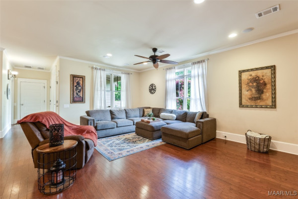 105 Bell Parkway