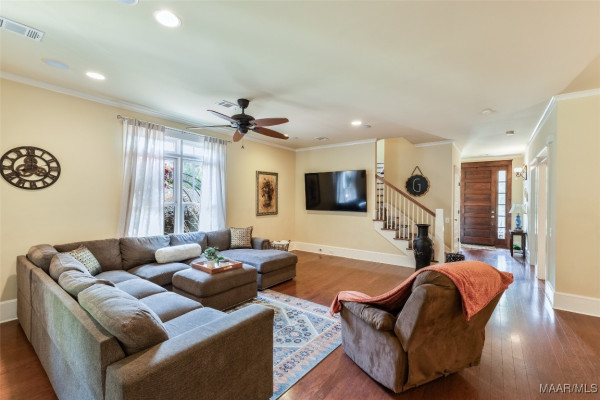 105 Bell Parkway