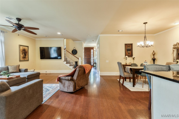 105 Bell Parkway