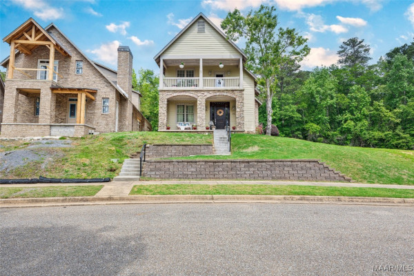 105 Bell Parkway