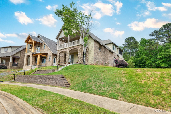 105 Bell Parkway
