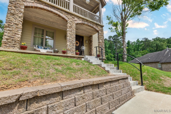 105 Bell Parkway