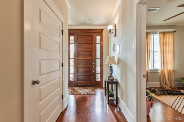 105 Bell Parkway