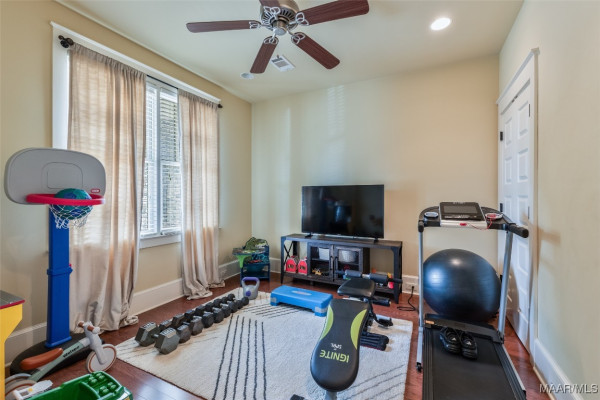 105 Bell Parkway