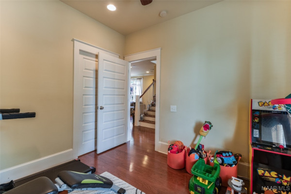 105 Bell Parkway