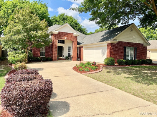 7731 Steele Ridge Drive