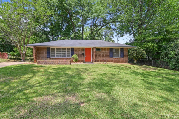 4113 Moye Drive
