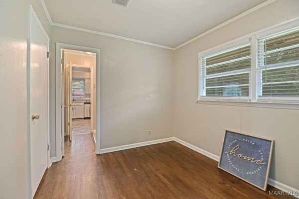 4113 Moye Drive