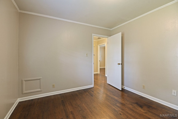4113 Moye Drive
