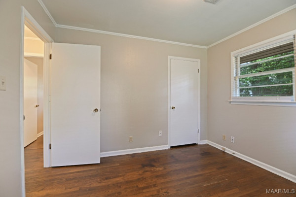 4113 Moye Drive