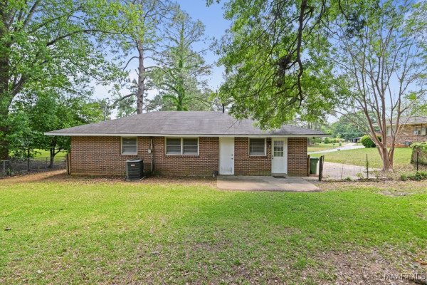4113 Moye Drive
