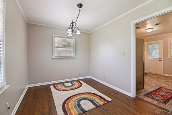 4113 Moye Drive