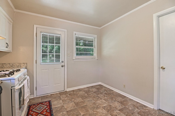 4113 Moye Drive