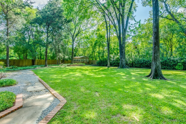 2301 Midfield Drive