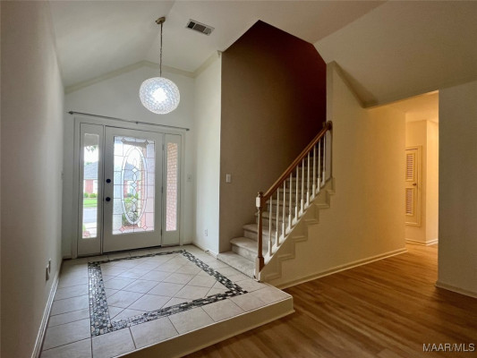 8601 HARVEST RIDGE Drive