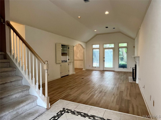 8601 HARVEST RIDGE Drive