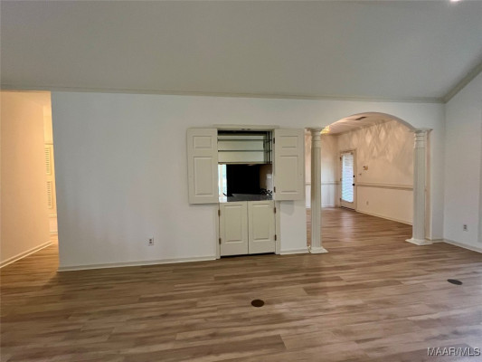 8601 HARVEST RIDGE Drive