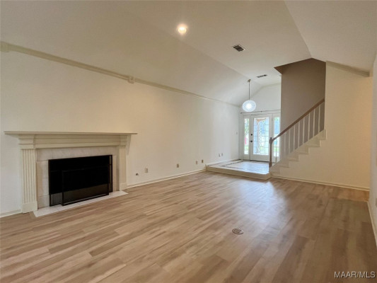 8601 HARVEST RIDGE Drive