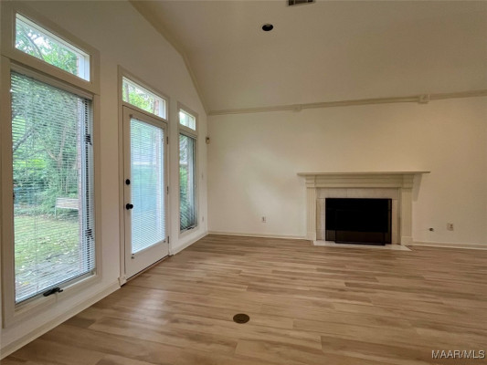 8601 HARVEST RIDGE Drive