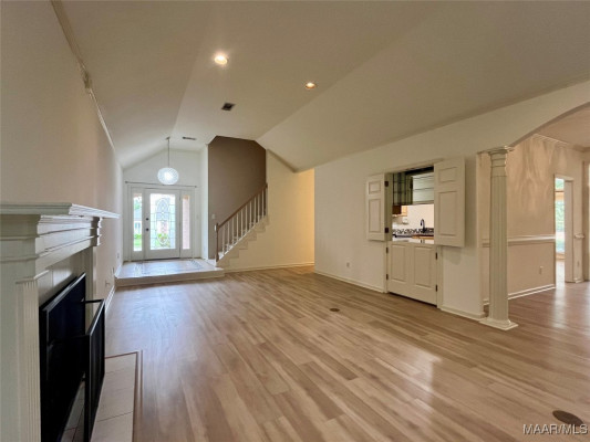 8601 HARVEST RIDGE Drive