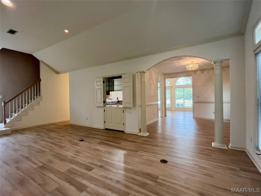 8601 HARVEST RIDGE Drive
