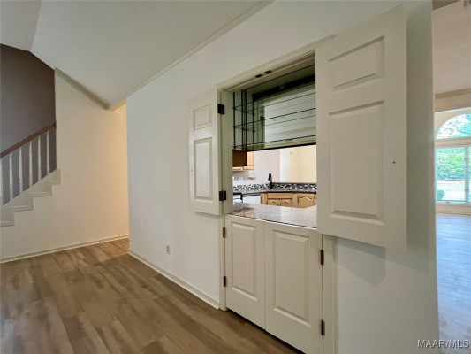 8601 HARVEST RIDGE Drive