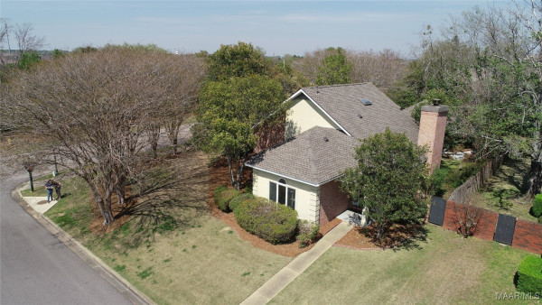 8601 HARVEST RIDGE Drive