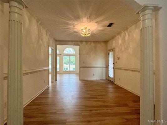 8601 HARVEST RIDGE Drive
