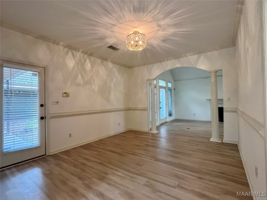 8601 HARVEST RIDGE Drive